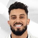 Alex telles