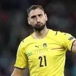 Gianluigi Donnarumma