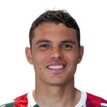 Thiago silva
