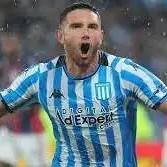 Adrián Martínez