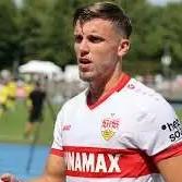 Ermedin Demirovic