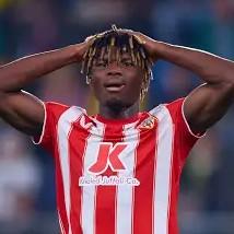 El Bilal Touré