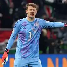 Alexander Nübel