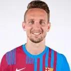 Luuk de Jong