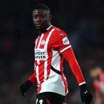 Johan Bakayoko