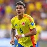 Richard Ríos Montoya