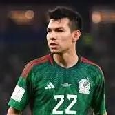 Hirving Lozano