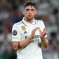 Federico Valverde