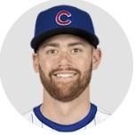 Carson Kelly