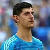 Thibaut Courtois