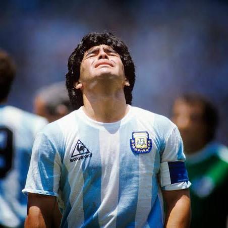 Maradona