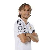 Luka Modrić