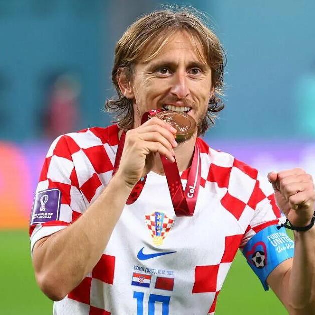 Modric