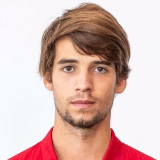 Daniel Bragança
