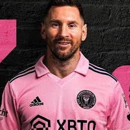 L. Messi