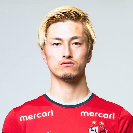 Yuma Suzuki