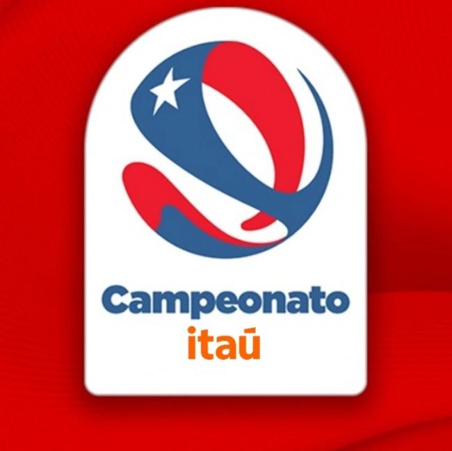 CAMPEONATO ITAÚ