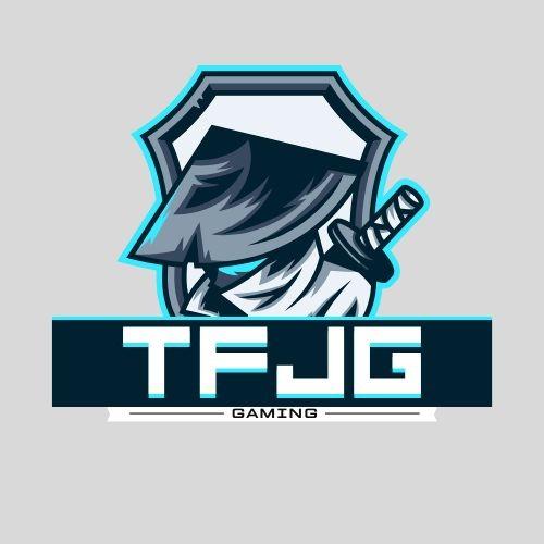 TFJG E-SPORTS