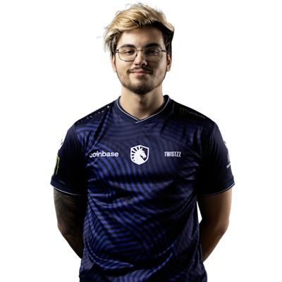 Twistzz