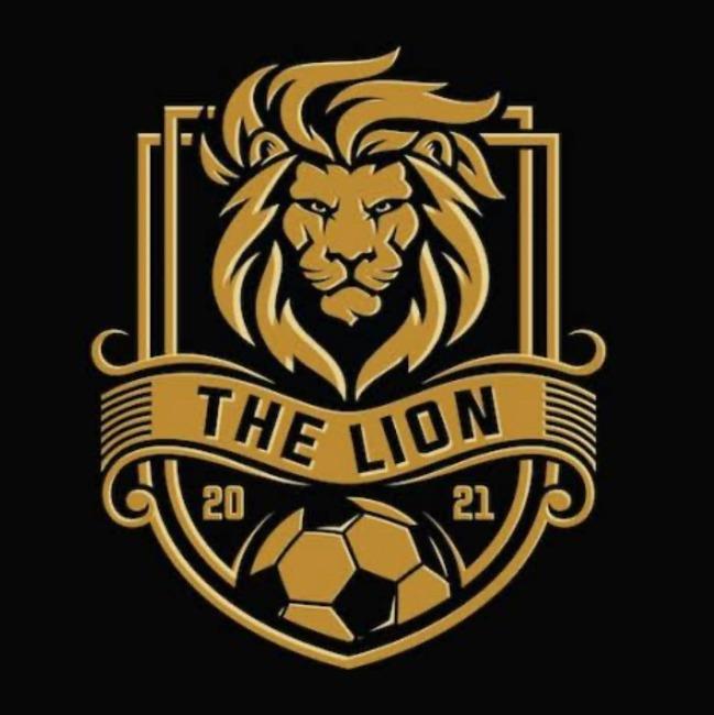 THE LION