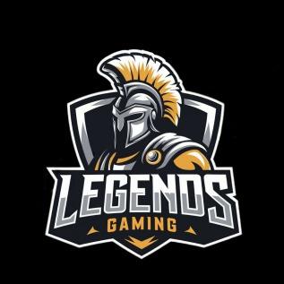 LEGENDS GAMING