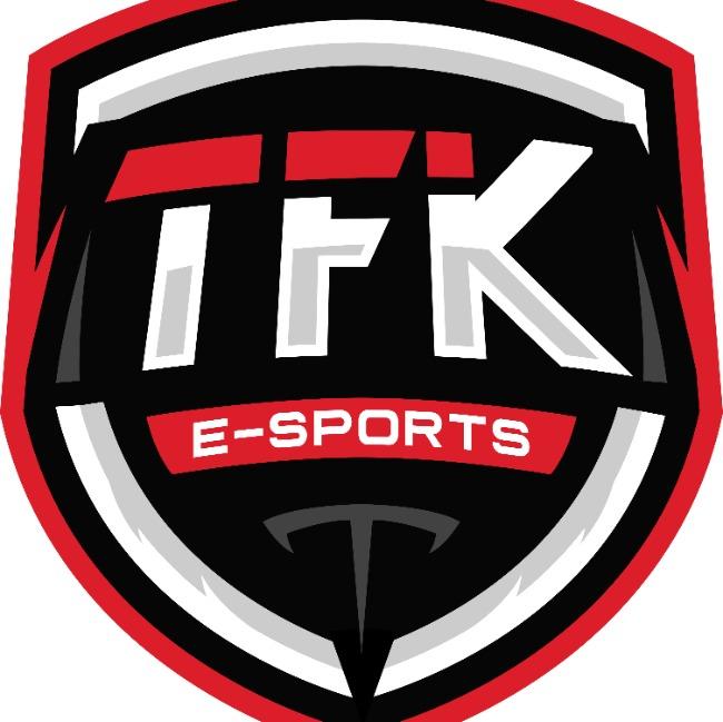 TFK E-SPORTS