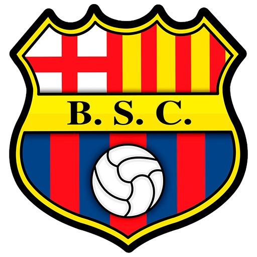 Barcelona Sporting Club
