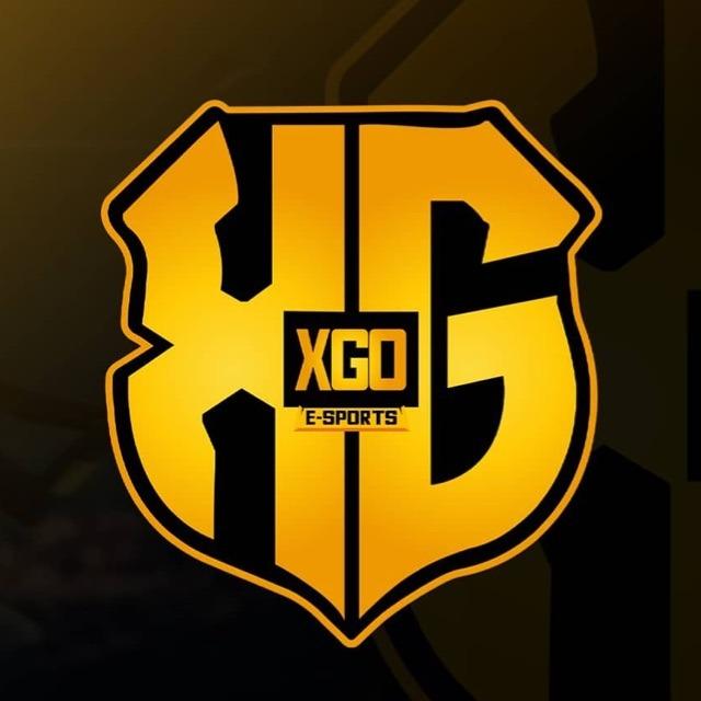 XGO E-SPORTS