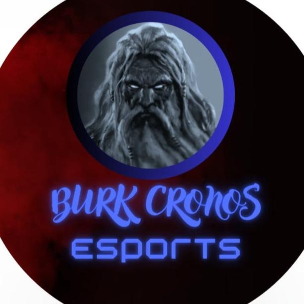 BURKCRONOS E-SPORTS