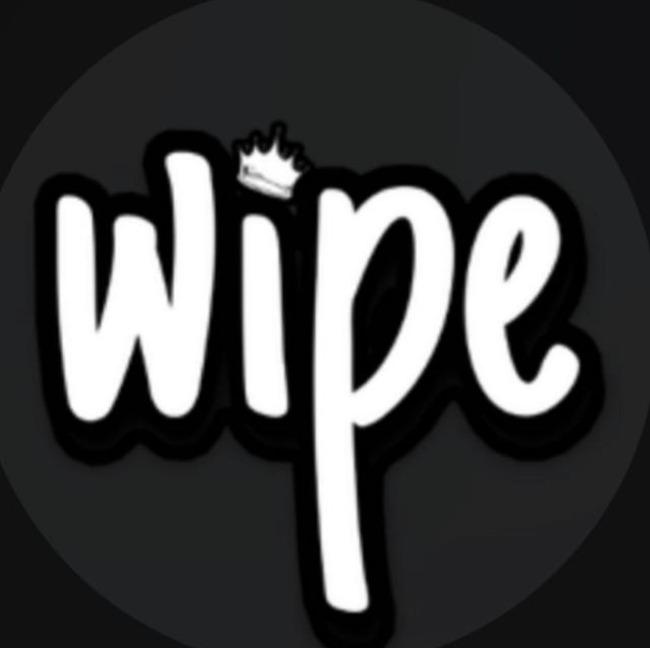 WIPE GG