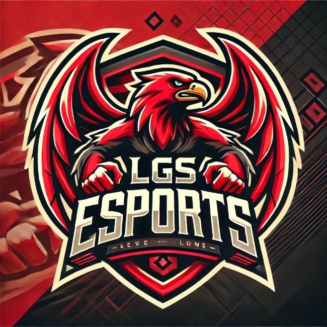 LGS E-SPORTS