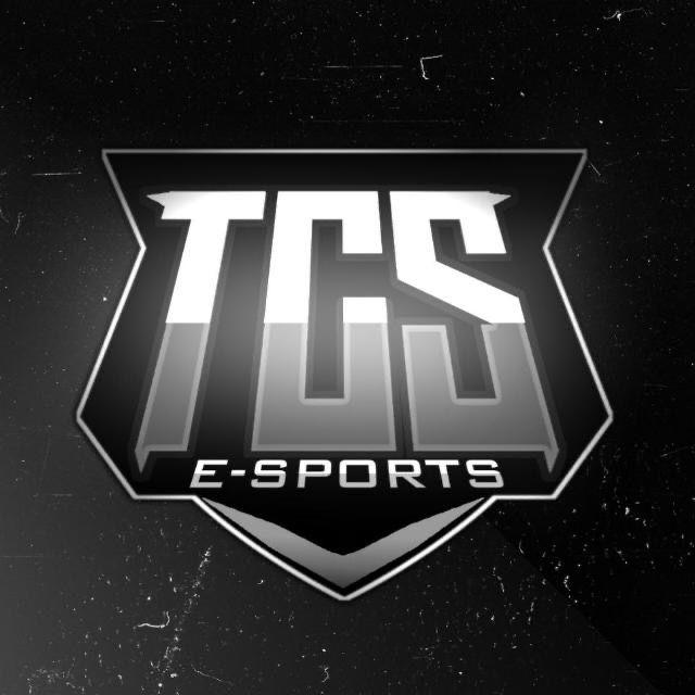 TCS E-SPORTS