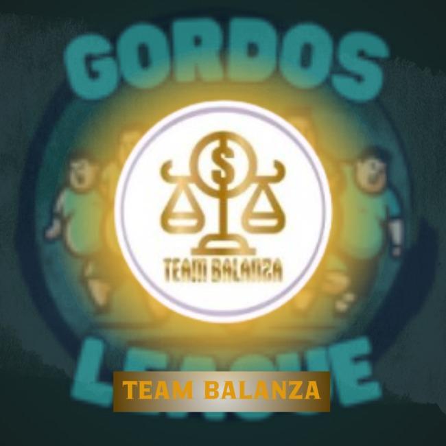 Team balanza