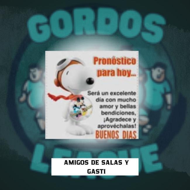Amigos de gasti