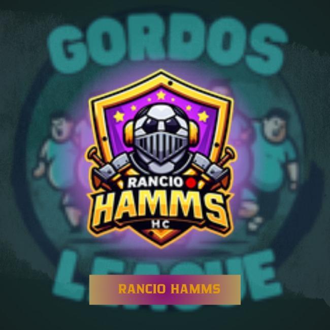 Rancio hamms