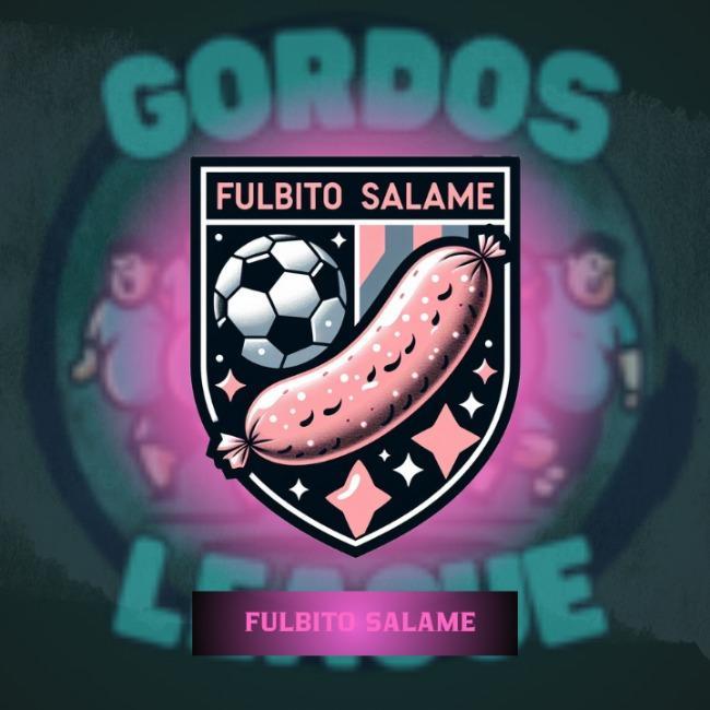 Fulbito salame