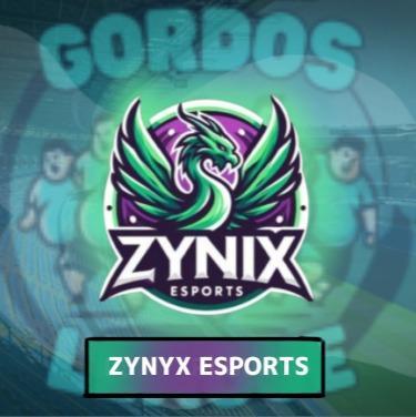 Zynix esports