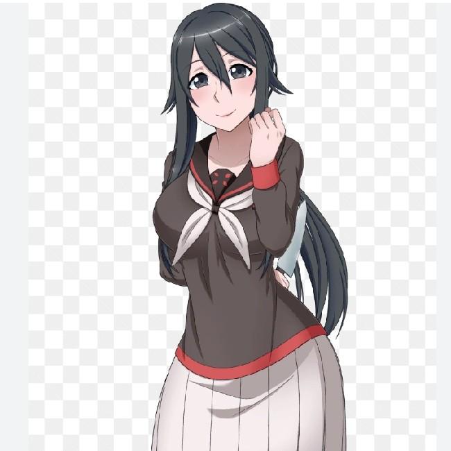 Ryoba Aishi