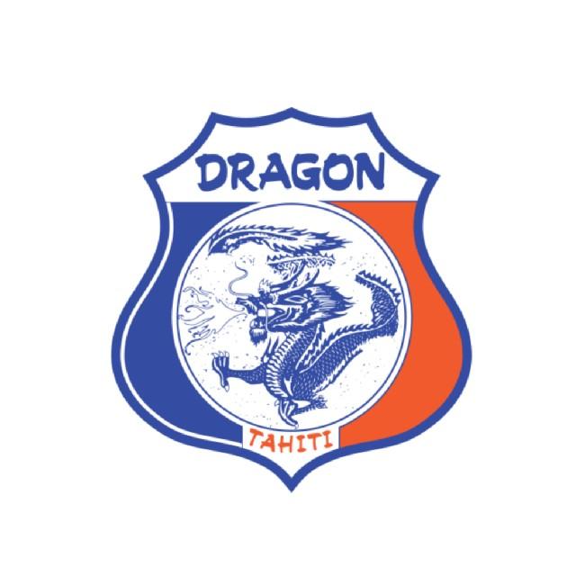 AS Dragon