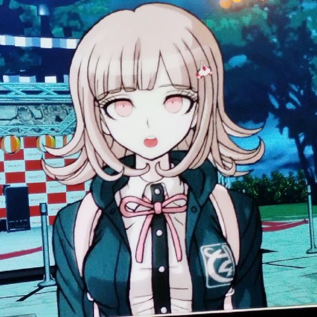 Chiaki