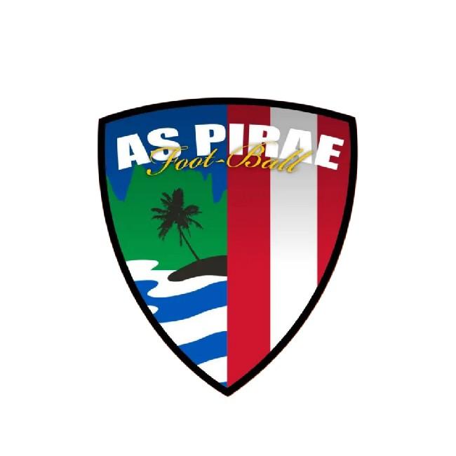 AS Pirae
