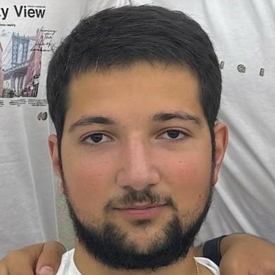 Vahagn Hovhannisyan