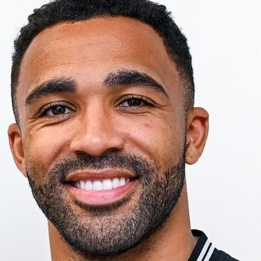 Callum Wilson