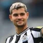 Bruno Guimaraes