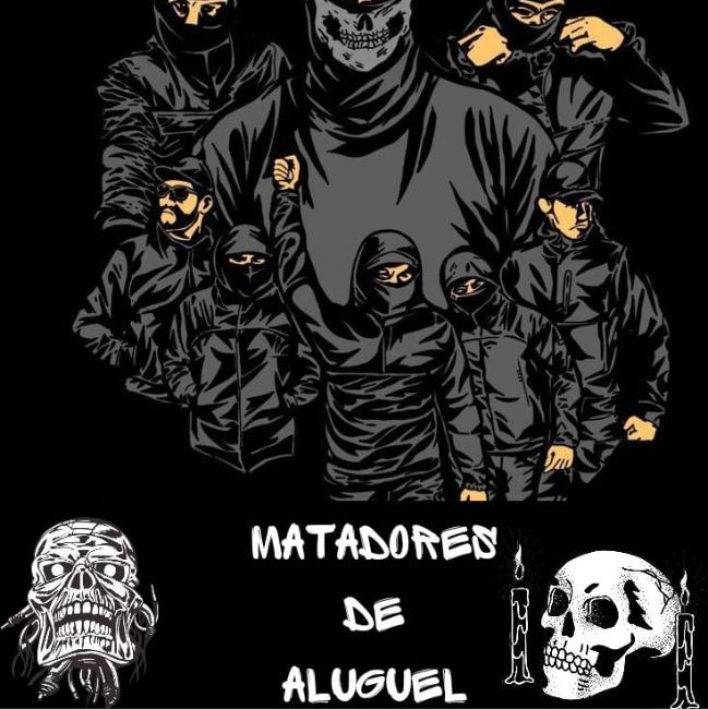 MATADORES DE ALUGUEL