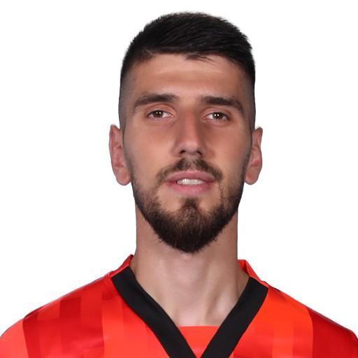 Visar Bekaj