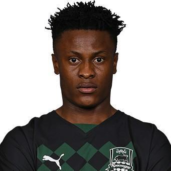 Jonathan Okoronkwo