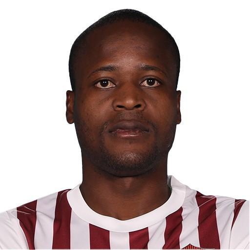Massanga Matondo