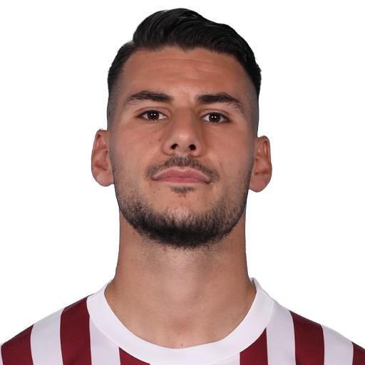 Görkem Sağlam