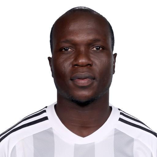 Vincent Aboubakar